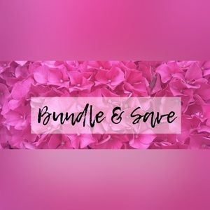 Check out my closet. Woman and men’s items! Bundle and save! Let’s make a deal!